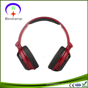 Noise Canceling Headsets